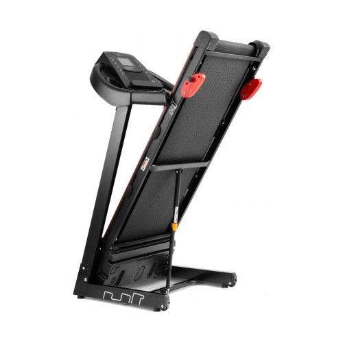 Беговая дорожка  Hop-Sport HS-1000LB Wind - фото №2